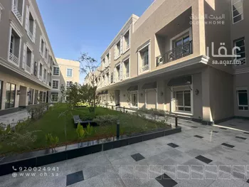 شقة للإيجار في شارع زيد, حي النرجس, مدينة الرياض, منطقة الرياض صورة 5