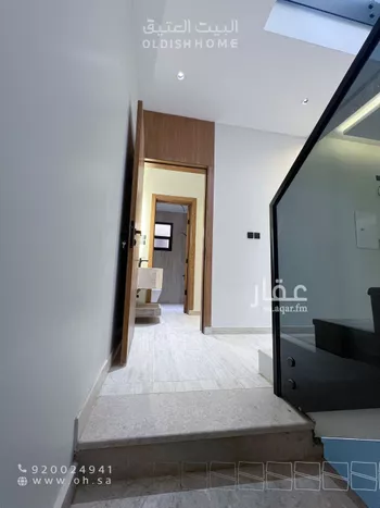 دور للبيع في شارع يحيى بن أسعد, حي السويدي, مدينة الرياض, منطقة الرياض صورة 5