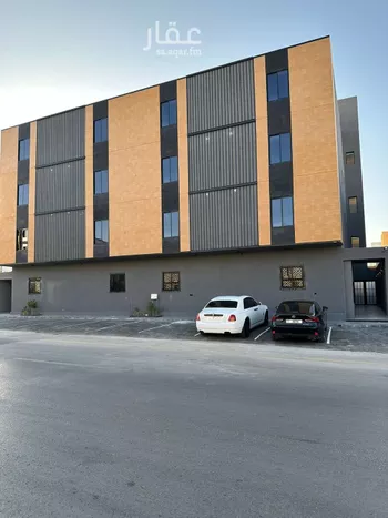 عمارة للإيجار في شارع العين البيضاء, حي غرناطة, مدينة الرياض, منطقة الرياض صورة 2