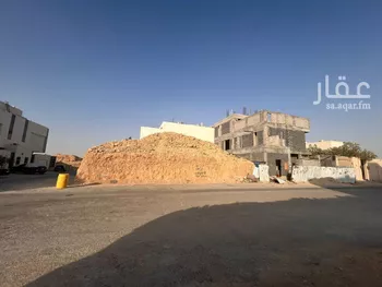 أرض للبيع في حي النرجس, مدينة الرياض, منطقة الرياض صورة 5