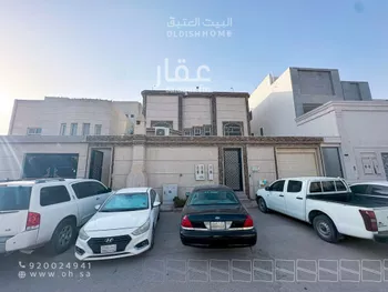 شقة للإيجار في شارع محمد بن العباس, حي النرجس, مدينة الرياض, منطقة الرياض