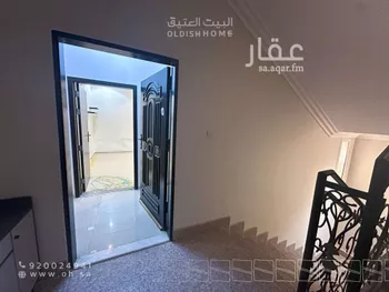 شقة للإيجار في شارع محمد بن العباس, حي النرجس, مدينة الرياض, منطقة الرياض صورة 5