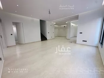 فيلا للبيع في شارع أبي بكر الظفري, حي مطار الملك خالد الدولي, مدينة الرياض, منطقة الرياض صورة 4