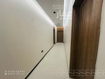 عمارة للإيجار في شارع الامير سعود ابن عبدالله ابن جلوي, حي النرجس, مدينة الرياض, منطقة الرياض صورة 4