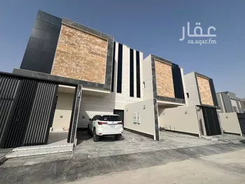 دور للبيع في شارع عمرو بن عبدالله المرادي, حي النرجس, مدينة الرياض, منطقة الرياض