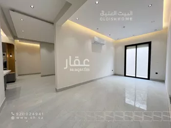 شقة للإيجار في شارع الأمين المهندس عبدالله بن عبدالرحمن ا, حي النرجس, مدينة الرياض, منطقة الرياض صورة 3