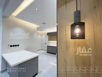 شقة للإيجار في شارع الأمين المهندس عبدالله بن عبدالرحمن ا, حي النرجس, مدينة الرياض, منطقة الرياض صورة 4
