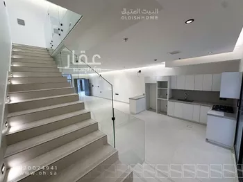 فيلا للإيجار في شارع ابن عبدالغافر النيسابوري, حي العارض, مدينة الرياض, منطقة الرياض صورة 4