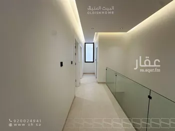 فيلا للإيجار في شارع ابن عبدالغافر النيسابوري, حي العارض, مدينة الرياض, منطقة الرياض صورة 5