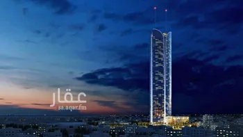 عمارة للإيجار في شارع طريق الملك فهد الفرعي, حي الصحافة, مدينة الرياض, منطقة الرياض