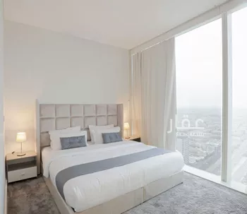 عمارة للإيجار في شارع طريق الملك فهد الفرعي, حي الصحافة, مدينة الرياض, منطقة الرياض صورة 5