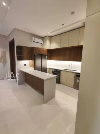 شقة للإيجار في شارع احمد الغزالي ، حي العارض ، الرياض ، منطقة الرياض صورة 2