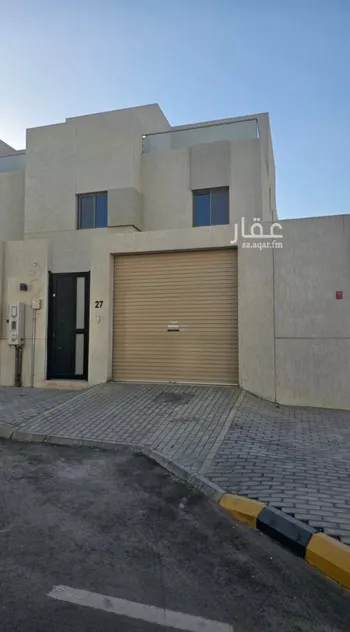فيلا للإيجار في شارع حسين الغيثي, حي النرجس, مدينة الرياض, منطقة الرياض