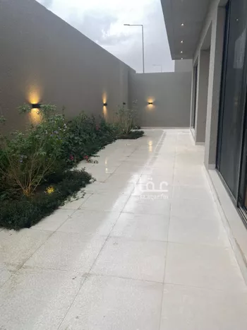 فيلا للإيجار في شارع الشرق, حي النرجس, مدينة الرياض, منطقة الرياض