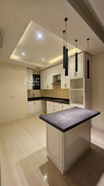 شقة للإيجار في شارع أبحر, حي الملقا, مدينة الرياض, منطقة الرياض