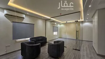 مكتب تجاري للإيجار في شارع الأمير خالد بن بندر بن عبدالعزيز, حي العارض, مدينة الرياض, منطقة الرياض صورة 5