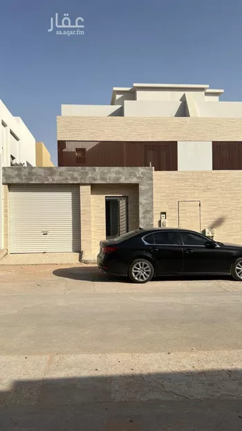فيلا للإيجار في شارع مناظر, حي النرجس, مدينة الرياض, منطقة الرياض