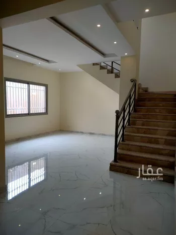 فيلا للإيجار في شارع احمد بن نصر الخفاف, حي العارض, مدينة الرياض, منطقة الرياض صورة 5