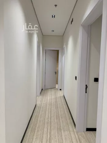 شقة للإيجار في شارع الحارث بن عبدالرحمن, حي النرجس, مدينة الرياض, منطقة الرياض صورة 3