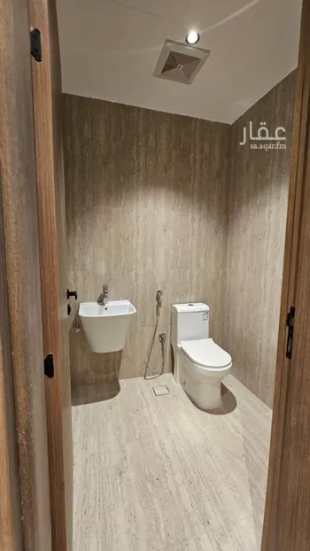 شقة للإيجار في شارع الطبيعة, حي النرجس, مدينة الرياض, منطقة الرياض صورة 4