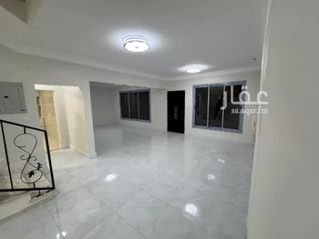 فيلا للإيجار في شارع مبارك بن ابي غالب, حي الروضة, مدينة الرياض, منطقة الرياض صورة 4