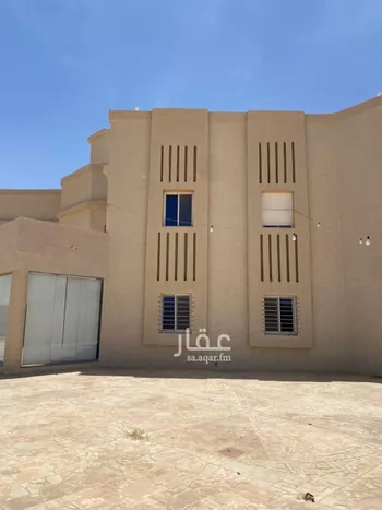 فيلا للبيع في شارع ابو بكر الصديق, حي البره, مدينة البره, منطقة الرياض صورة 2