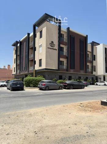 شقة للإيجار في شارع خلف البزار, حي النرجس, مدينة الرياض, منطقة الرياض صورة 2