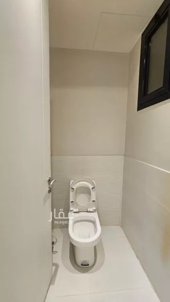 شقة للإيجار في شارع أبحر, حي الملقا, مدينة الرياض, منطقة الرياض صورة 5