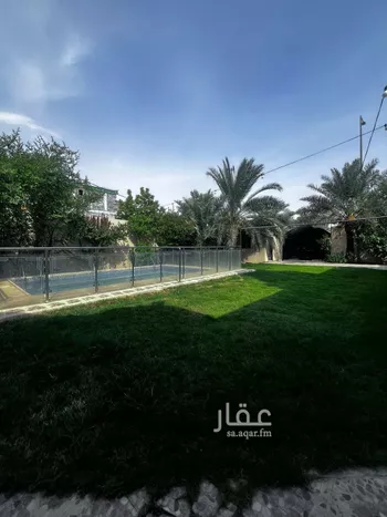 استراحة للبيع في شارع أحمد بن نعمة, حي الرمال, مدينة الرياض, منطقة الرياض صورة 2