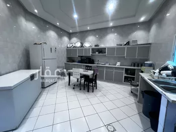 استراحة للبيع في شارع أحمد بن نعمة, حي الرمال, مدينة الرياض, منطقة الرياض صورة 4