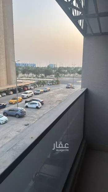 شقة للإيجار في حي الحمراء, مدينة الخبر, المنطقة الشرقية صورة 2