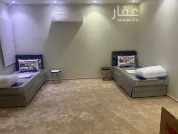 غرفة للإيجار في شارع العنقه, حي العكيشية, مدينة مكه المكرمه, منطقة مكة المكرمة صورة 5