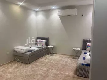 غرفة للإيجار في شارع العنقه, حي العكيشية, مدينة مكه المكرمه, منطقة مكة المكرمة صورة 4
