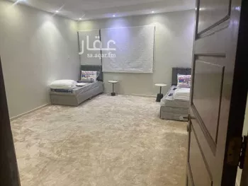 غرفة للإيجار في شارع العنقه, حي العكيشية, مدينة مكه المكرمه, منطقة مكة المكرمة صورة 3