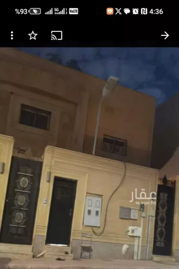 فيلا للبيع في شارع الوفاء ، حي الصحافة ، الرياض ، منطقة الرياض