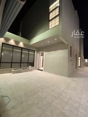 فيلا للبيع في شارع محمد بن شريك, حي البيان, مدينة الرياض, منطقة الرياض