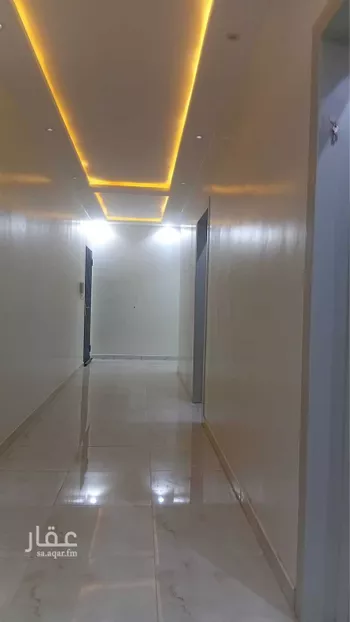 شقة للإيجار في شارع إبراهيم هاشم فلالي, حي البيان, مدينة الرياض, منطقة الرياض