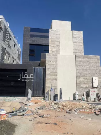 فيلا للبيع في شارع يوسف بن عمرو الطائفي, حي البيان, مدينة الرياض, منطقة الرياض صورة 2