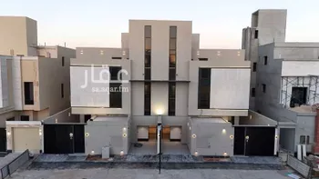 دور للبيع في شارع ابن الجزري, حي البيان, مدينة الرياض, منطقة الرياض