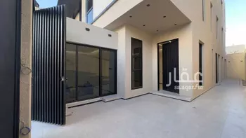 دور للبيع في شارع ابن الجزري, حي البيان, مدينة الرياض, منطقة الرياض صورة 2