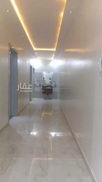 شقة للإيجار في شارع إبراهيم هاشم فلالي, حي البيان, مدينة الرياض, منطقة الرياض صورة 2
