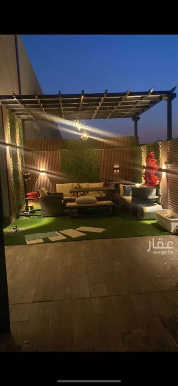 شقة للإيجار في شارع الفوانيس, حي عرقة, مدينة الرياض, منطقة الرياض صورة 4