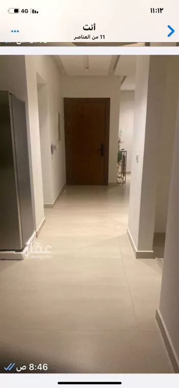 شقة للإيجار في شارع الفوانيس, حي عرقة, مدينة الرياض, منطقة الرياض صورة 2