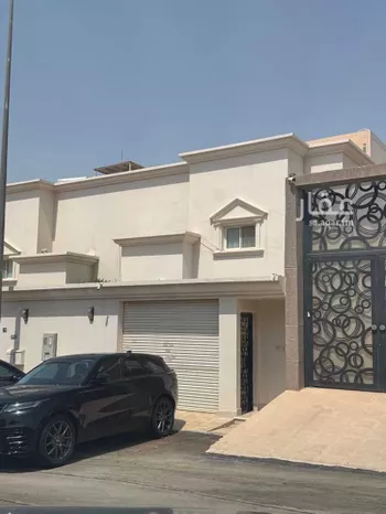 فيلا للبيع في شارع أحمد بن الرملي, حي مغرزات, مدينة الرياض, منطقة الرياض