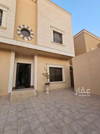 فيلا للبيع في شارع رقم 361, حي الملقا, مدينة الرياض, منطقة الرياض صورة 5