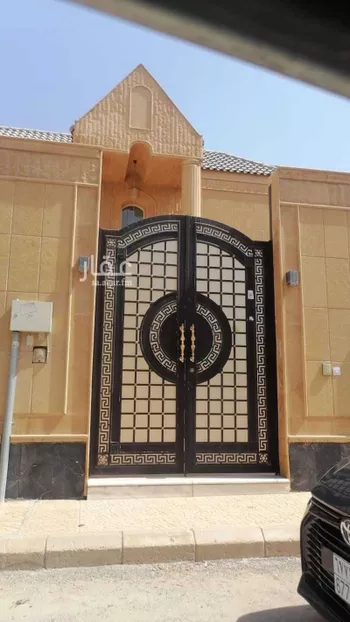 فيلا للبيع في شارع الحواشية, حي الملقا, مدينة الرياض, منطقة الرياض