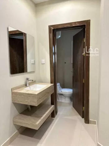 شقة للإيجار في شارع الحريق, حي الملقا, مدينة الرياض, منطقة الرياض صورة 3