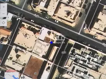 أرض للبيع في شارع الليث, حي الحزم, مدينة الرياض, منطقة الرياض صورة 2