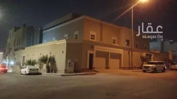 فيلا للبيع في شارع شارع رقم 310, حي الملقا, مدينة الرياض, منطقة الرياض صورة 4