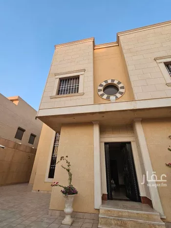 فيلا للبيع في شارع رقم 361, حي الملقا, مدينة الرياض, منطقة الرياض